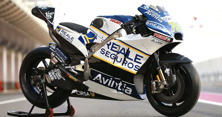 Avintia Ducati: alla ricerca di un pilota "con la valigia"?