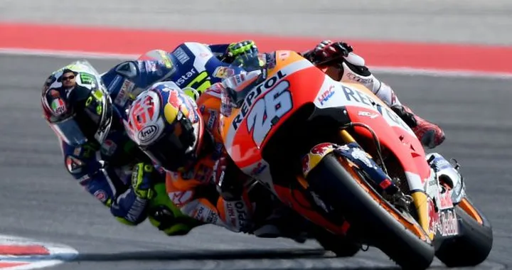 Pagelle MotoGP Misano, Dani Pedrosa il gigante “guastafeste”. I 150 mila in “giallo”, la vittoria del motociclismo di tutti i colori