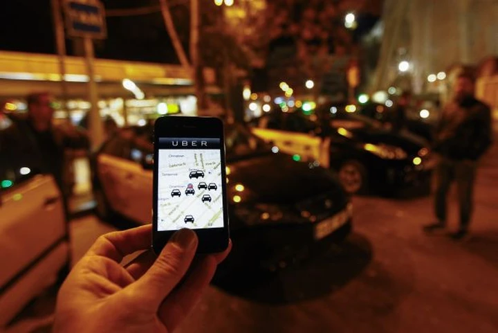 Ride organizza il car pooling fra colleghi
