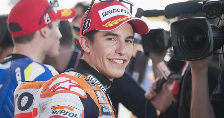 MotoGP, Marquez: nuovi dettagli sull'infortunio
