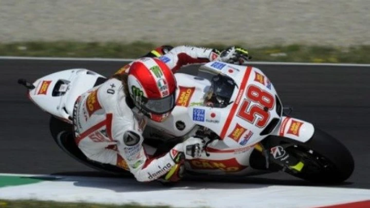 Simoncelli: 