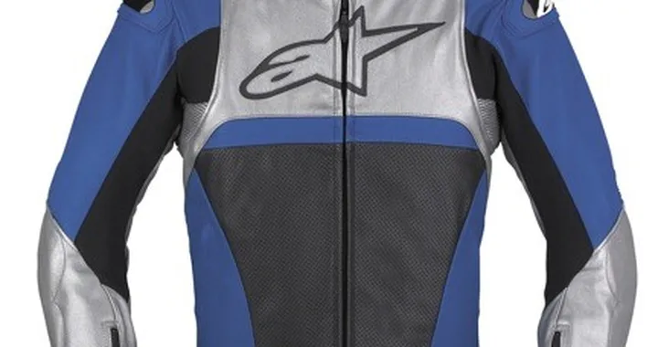 Da Alpinestars arriva Vector
