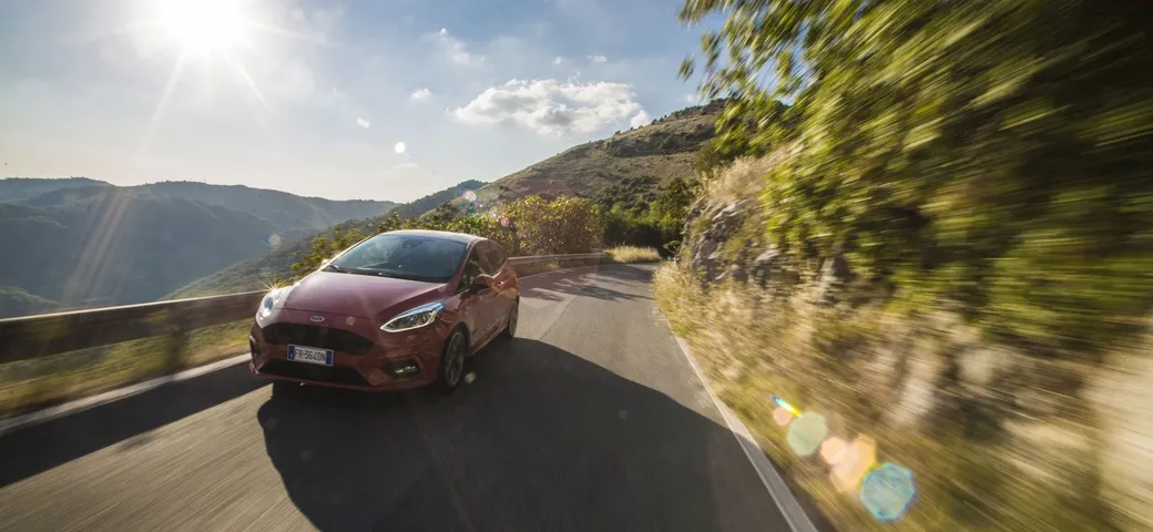 Ford Fiesta ST Line: prova su strada dell'Ecoboost 1.0 da 140 CV