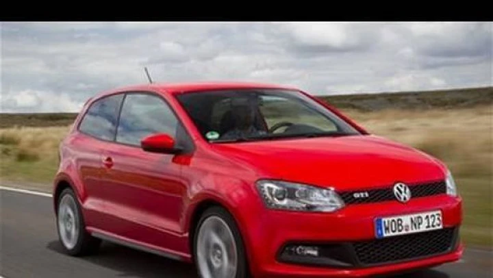 Video: Autocar prova la Volkswagen Polo GTI