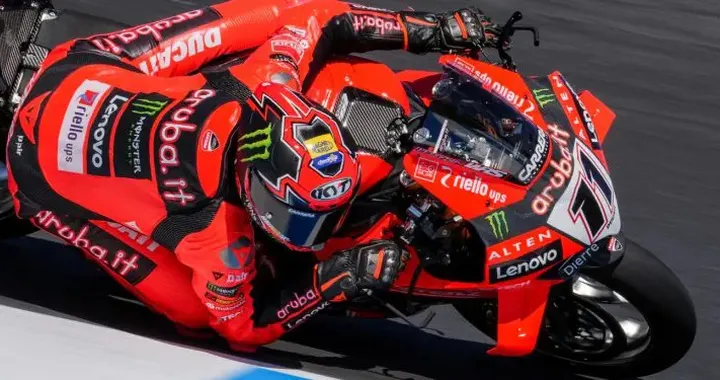 Superbike 2025: orari e guida TV della prima gara a Phillip Island
