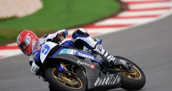 WSS: Phillip island si tinge di tricolore, grande vittoria di Luca Scassa
