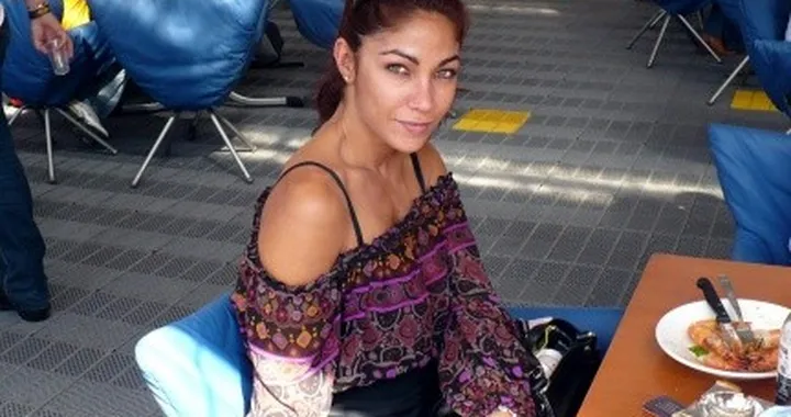 SBK a Vallelunga: paddock girls parte seconda