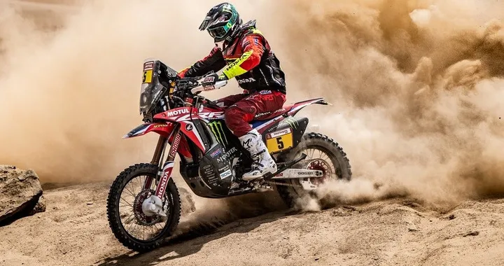 Dakar 2019: Barreda si impone nello Stage 1