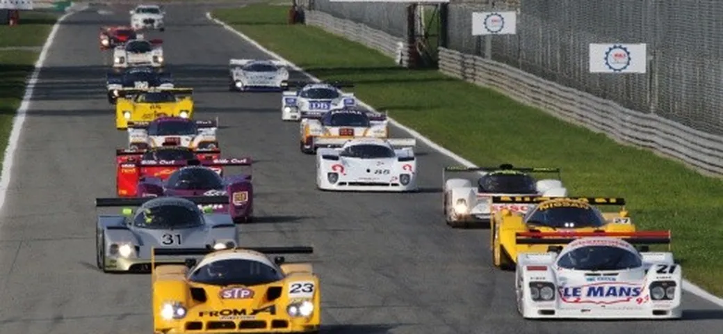 Monza Historic 2020: auto gloriose nel tempio della velocità