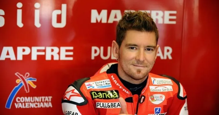 SBK, Suzuki: Cudlin pronto per Assen se Camier non recupera
