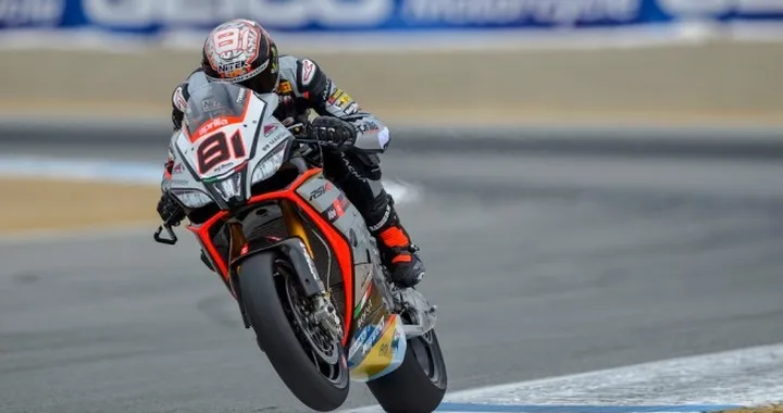 SBK 2016, Jordi Torres: il Team Althea ha le idee chiare sullo sviluppo della moto