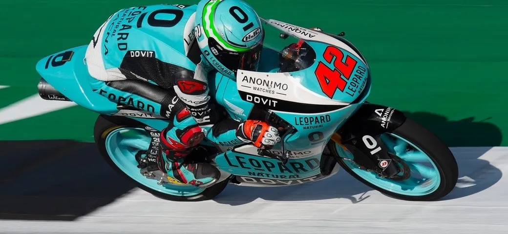 Moto3 Silverstone: vince Ramirez su Arbolino