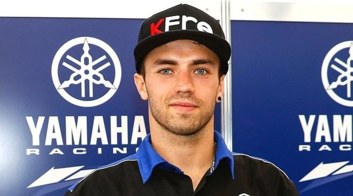 Superstock 1000: stagione finita per Kev Coghlan