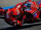 MotoGP 2025: calendario completo con date, circuiti e programmazione TV su Sky e TV8