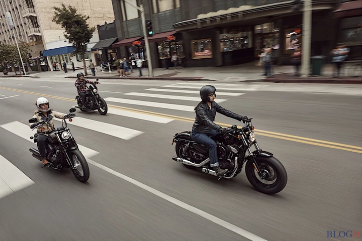Harley-Davidson: le novità attese per il 2020