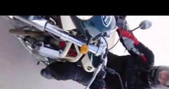 CR&S video trailer di "Hic Sunt Leones"