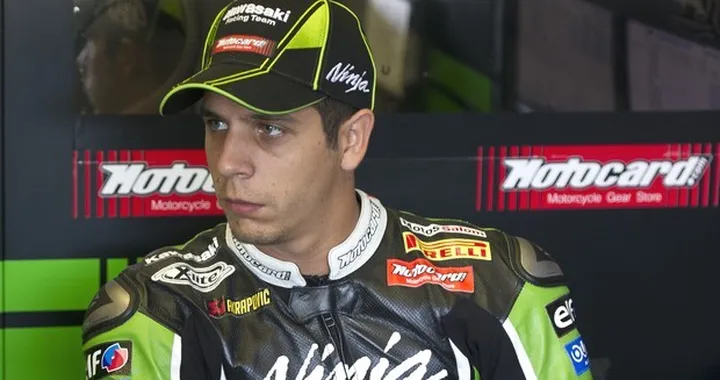 SBK, David Salom a Motoblog: "Dal 2015 le moto meno importanti rispetto al pilota"