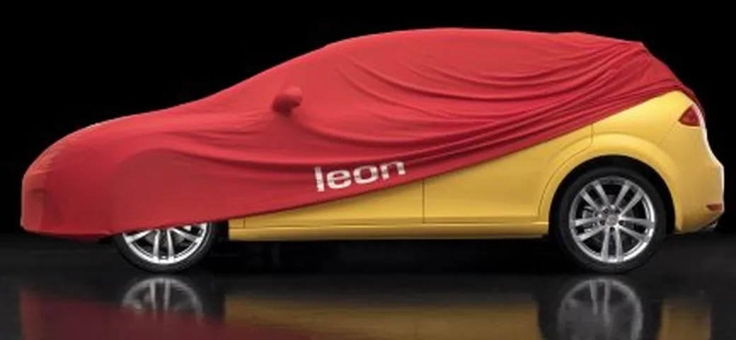 Leon Cupra - la Seat più potente della storia