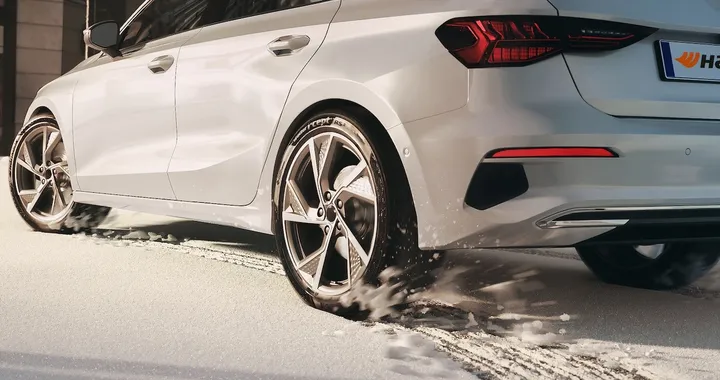 Hankook Winter i*cept RS3: pronto per l’inverno