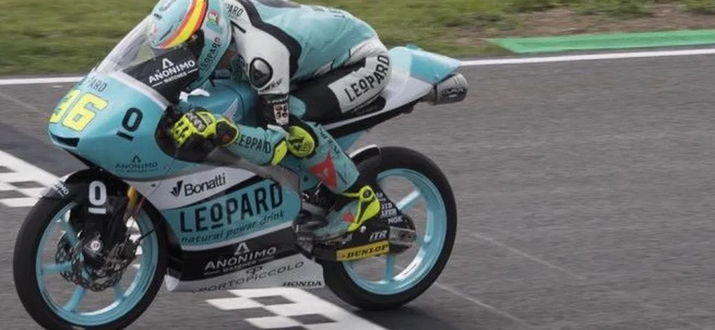 Moto3, Mir mette la “quinta” e ipoteca il mondiale. Fenati-show  ma “eterno” secondo