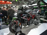 EICMA 2019: tutte le novità Kawasaki