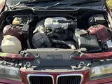 BMW Serie 3 senza cofano e portiere: nell'abitacolo la sorpresa