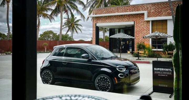 Fiat, negli Stati Uniti è un tracollo: appena 54 auto vendute in tre mesi