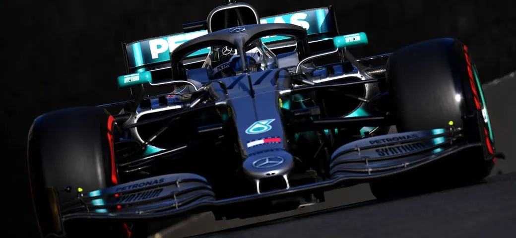 Formula 1 GP Azerbaijan 2019, griglia di partenza: Bottas in pole! Hamilton 2°, Vettel 3°