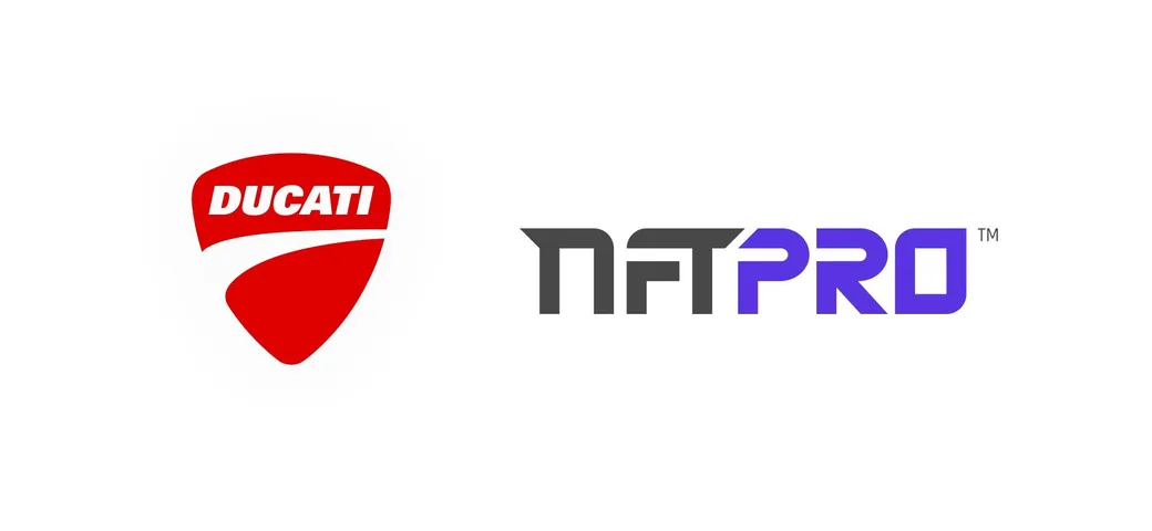 Ducati entra nel mondo WEB 3.0