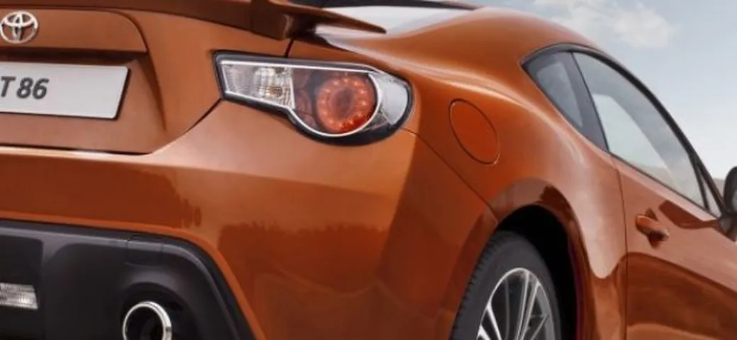 Toyota GT 86: il motore boxer verrà dotato di un compressore volumetrico?