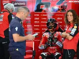 Bagnaia: dal podio in griglia al ritiro forzato, il GP d’Austria diventa un incubo