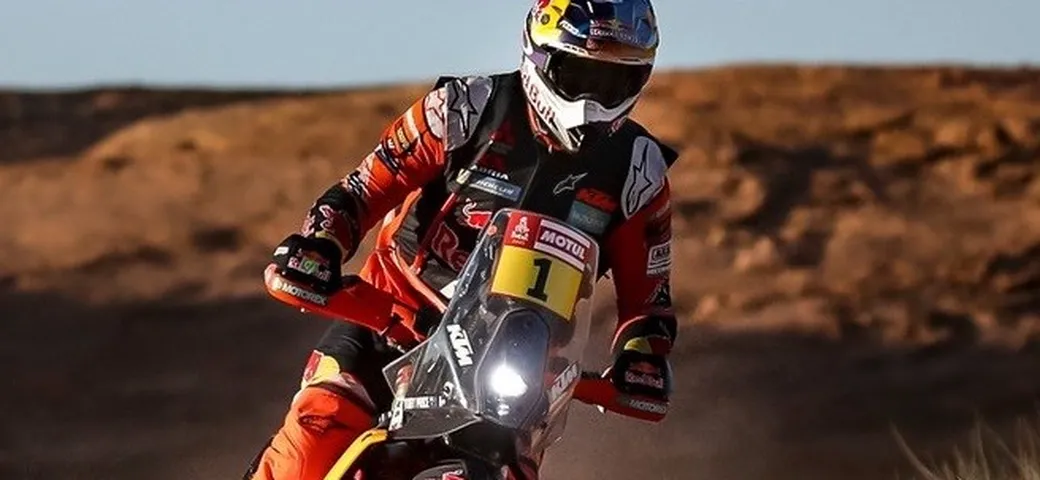 Dakar 2020, Tappa 5: Price torna alla vittoria