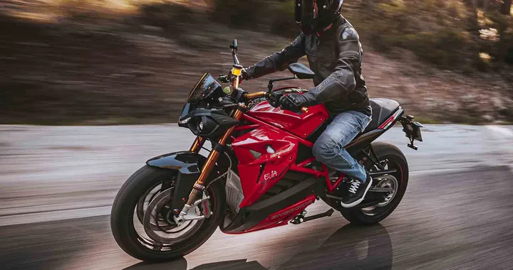 Energica si prepara alla fase 2. Livia Cevolini: "Siamo pronti a ripartire con tutte le precauzioni e le misure di sicurezza"