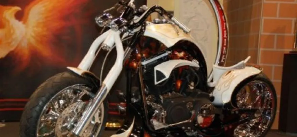 Special CustomBike 