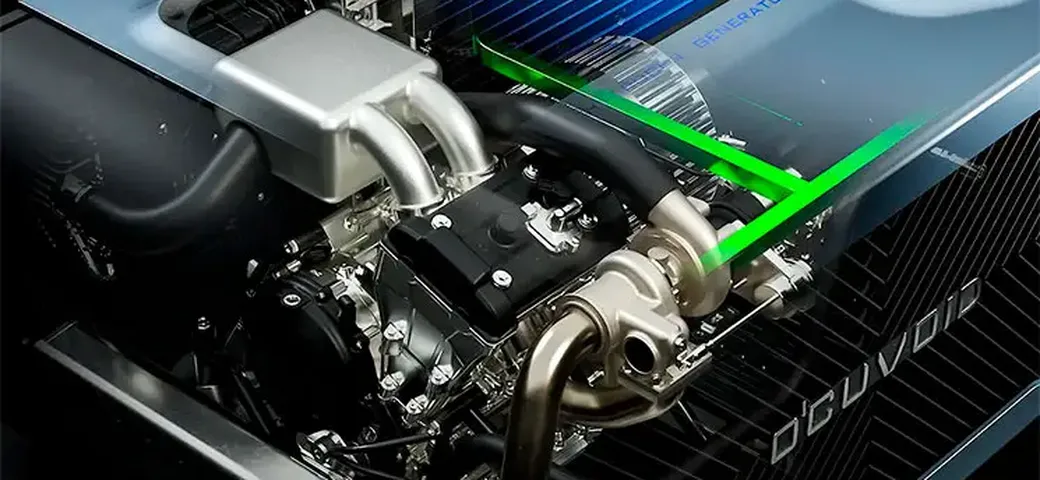 Kawasaki fa sul serio: la moto del futuro sarà con tecnologia interconnessa