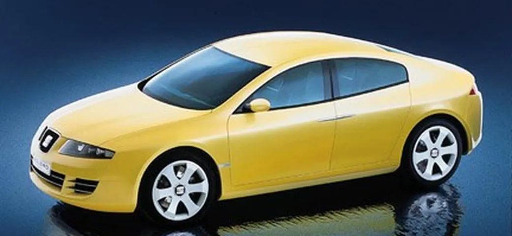 Seat Bolero 1998: il futuro della Toledo ?
