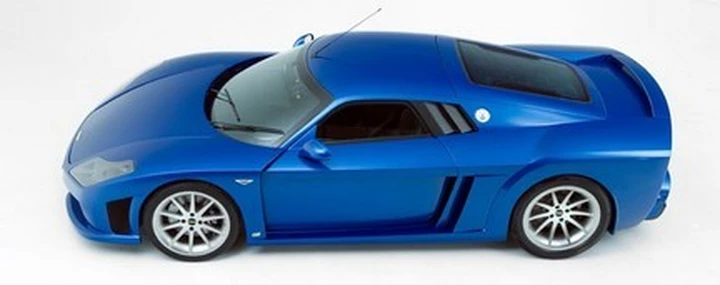 Noble M15: quasi pronta la versione definitiva
