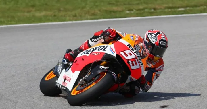 MotoGP Malesia 2014, pole n°13 per Marquez: "Felice per il record, ma l'importante sono le gare"