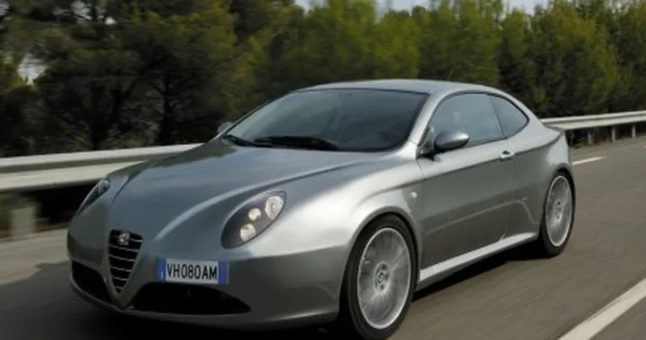 Spazio ai lettori: l'Alfa GT ed il restyling che mai sarà