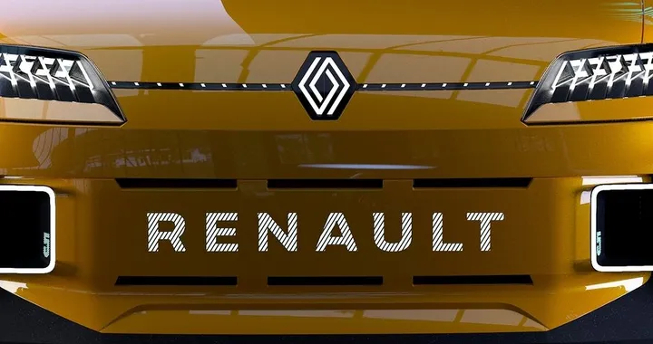 Renault: velocità limitata a 180 km/h per tutti i modelli
