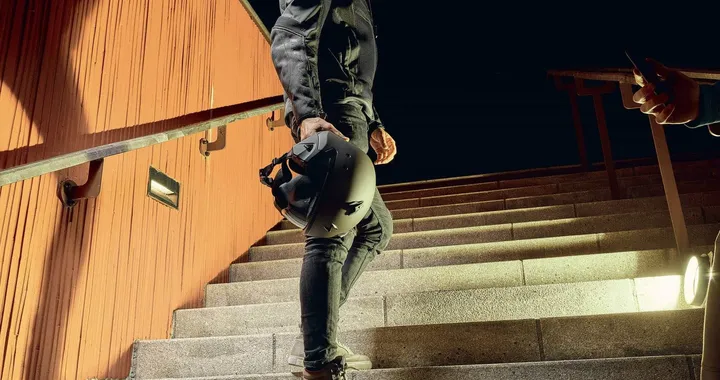 Scorpion Covert-X: nuove grafiche e colorazioni per il casco Street-fight