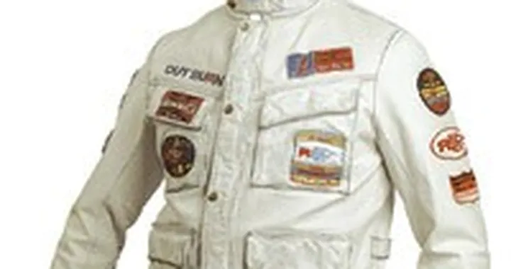 Off Road Sponsor Edition by Outburn