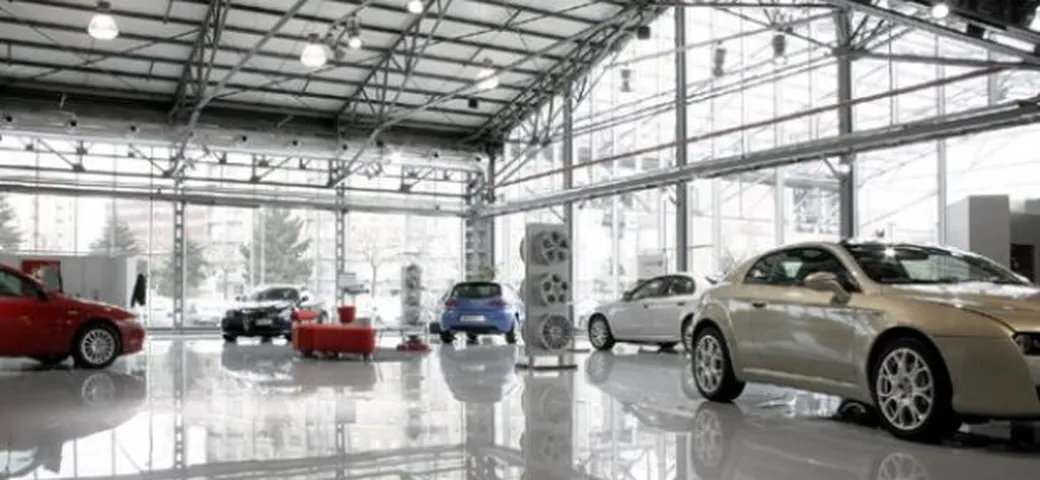 Fiat apre a Ferrara il secondo Motor Village