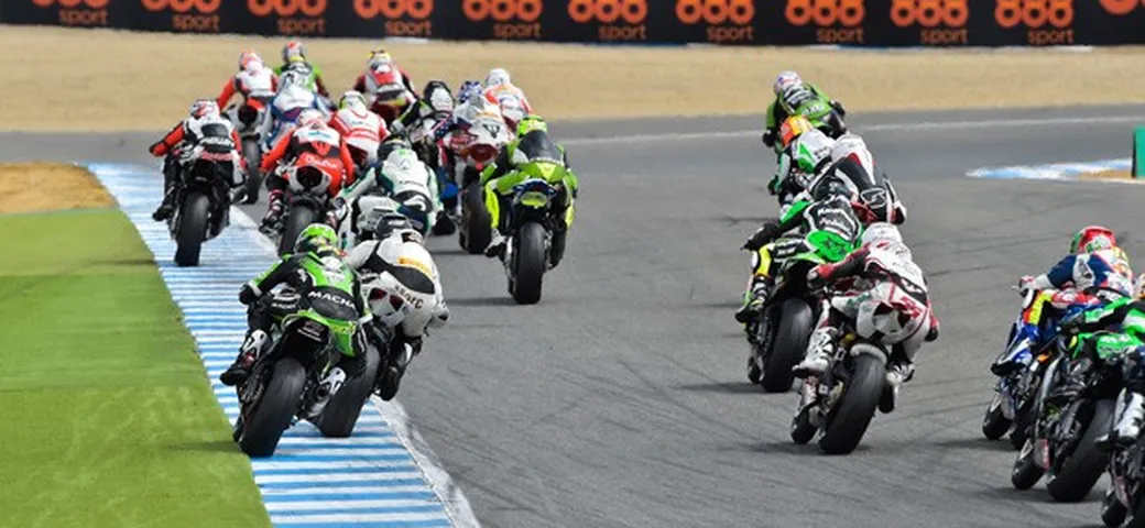 Superstock 1000 FIM Cup: elenco piloti 2015