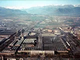 Produzione auto in Italia, contrazione del 22,4% nei primi mesi del 2025