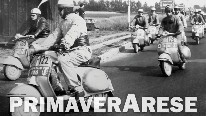 PrimaverArese: in programma due eventi dedicati alla Vespa