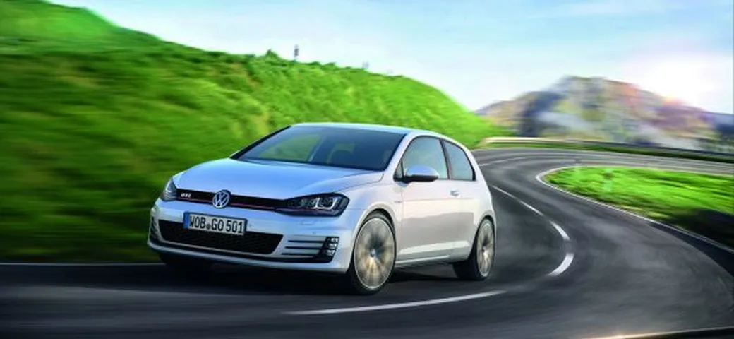 Volkswagen Golf GTI e GTI Performance: foto e dati tecnici ufficiali