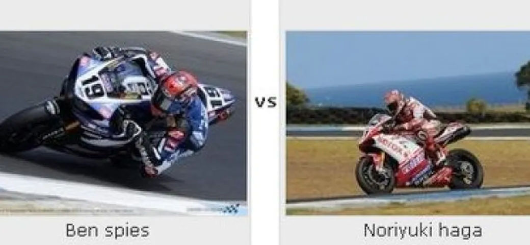 WSBK Game: chi vincerà ad Assen?