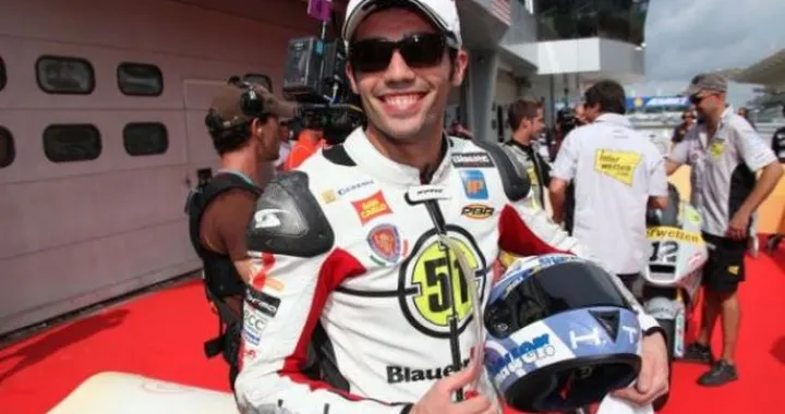 Michele Pirro: la MotoGP secondo un pilota CRT