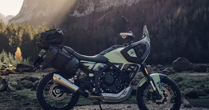 Brixton ad Eicma 2022 con due interessanti concept